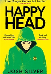 Happyhead (Josh Silver)