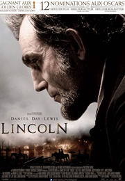 Lincoln (2012)