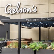 Gelson&#39;s