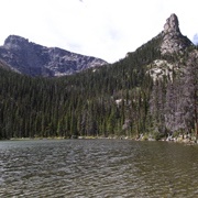 Spruce Lake