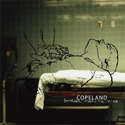 Copeland - Beneath Medicine Tree