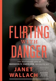 Flirting With Danger (Wallach)