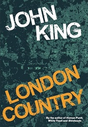 London Country (John King)