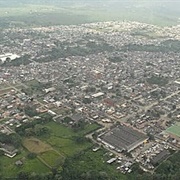 Apartado, Colombia