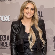 Jamie Lynn Spears