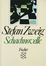 Schachnovelle / the Royal Game (Stefan Zweig)