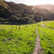 Juan Bautista De Anza National Historic Trail