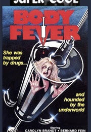 Body Fever (1969)