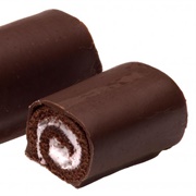 Chocolate Mini Rolls