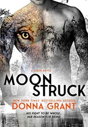 Moon Struck (Donna Grant)