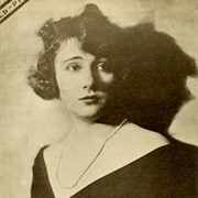 Evelyn Greeley