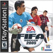 Fifa 2005