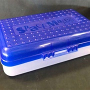 Pencil Box