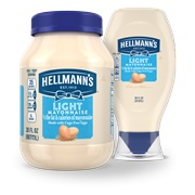 Light Mayonnaise