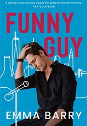 Funny Guy (Emma Barry)