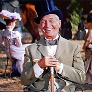 Thank Heaven for Little Girls - Maurice Chevalier