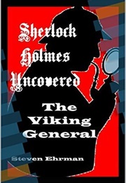 The Viking General (Steven Ehrman)