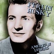 Little Tom - Ferlin Husky