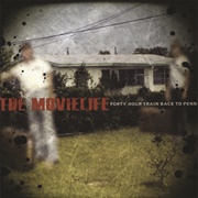 Hey - The Movielife