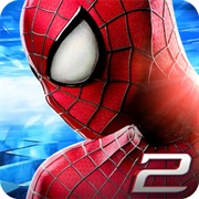 The Amazing Spider-Man 2 (Ios)