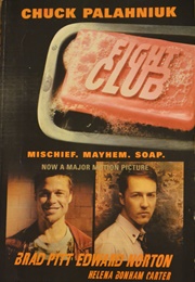 Fight Club (Chuck Palahniuk)