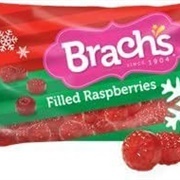 Brachs Filled Raspberries