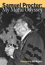 Samuel Proctor: My Moral Odyssey (Samuel Dewitt Proctor)