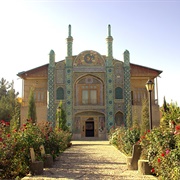 Bojnurd, Iran