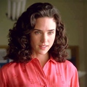 Jennifer Connelly - A Beautiful Mind