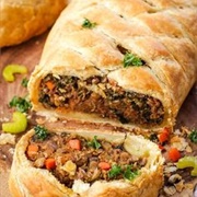 Vegan Wellington