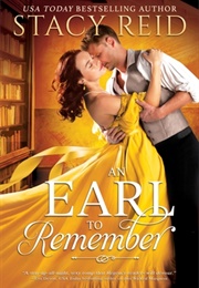 An Earl to Remember (Stacy Reid)