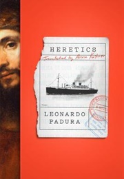 Heretics (Padura)