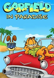 Garfield in Paradise (Jim Davis)