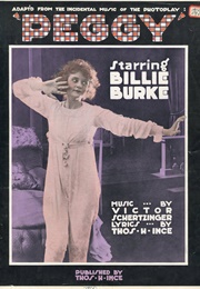 Peggy (1916)