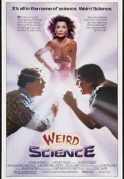 Weird Science (1985)