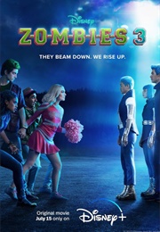 Zombies 3 (2022)