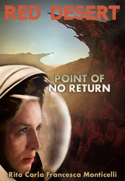 Red Desert: Point of No Return (Rita Carla Francesca Monticelli)