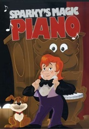 Sparky&#39;s Magic Piano (1987)