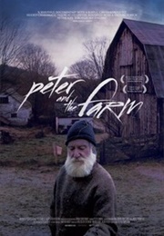 Peter and the Farm (2016)