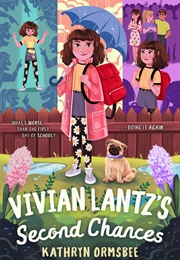 Vivian Lantz&#39;s Second Chances (Kathryn Ormsbee)