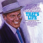 That&#39;s Life (Frank Sinatra, 1966)