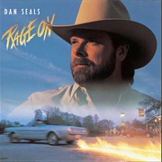 Addicted - Dan Seals