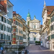 Solothurn