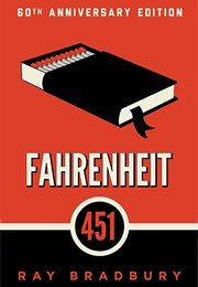 Fahrenheit 451 (1953)