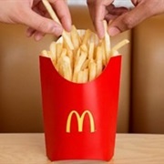 Fries