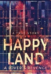 Happy Land (OJ Modjeska)