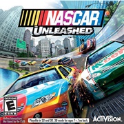 Nascar Unleashed