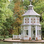 Jardin Del Principe