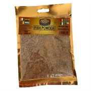 Fish Powder