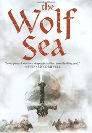 The Wolf Sea (Robert Low)